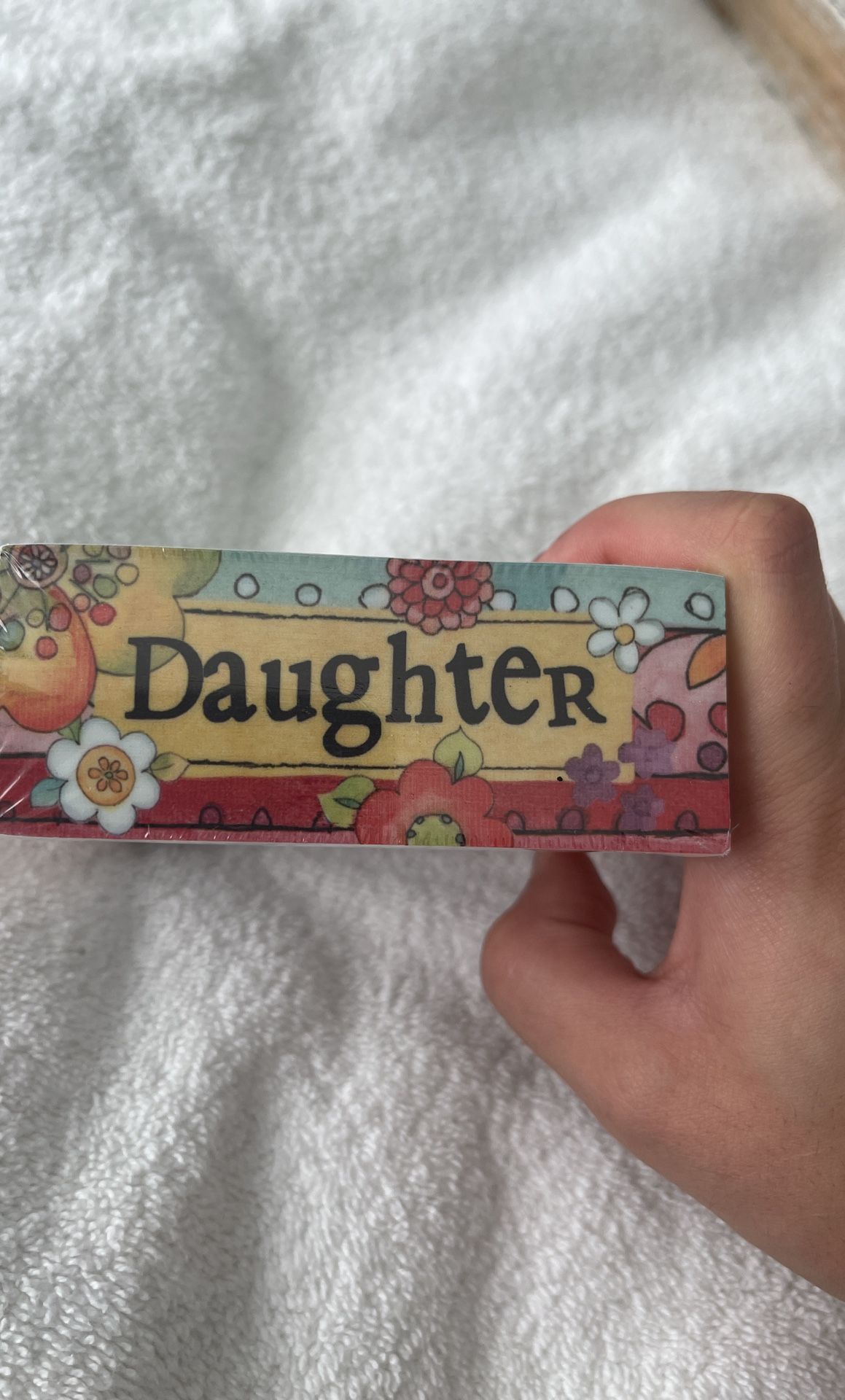 Gift Sticky Notes