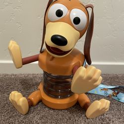 Slinky Dog Bottle