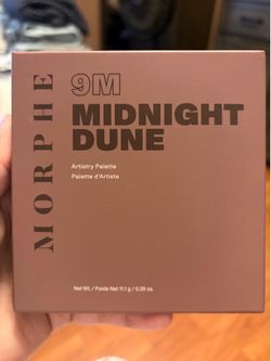 MORPHE MIDNIGHT DUNE