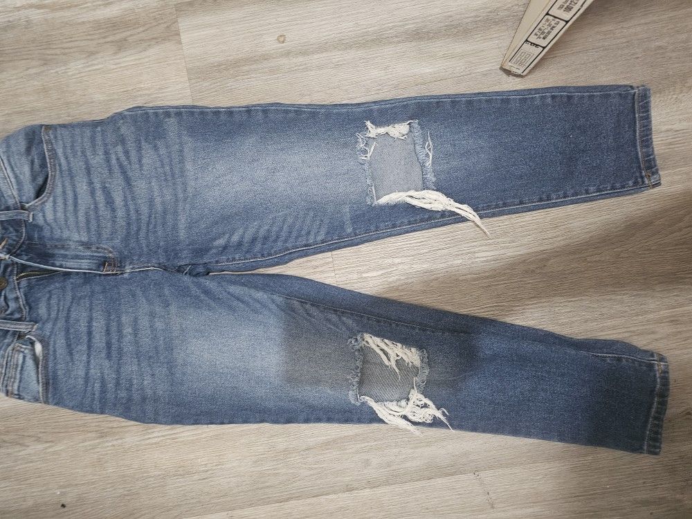 Women's Jean's