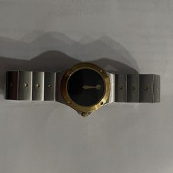 Movado Ladies Watch 