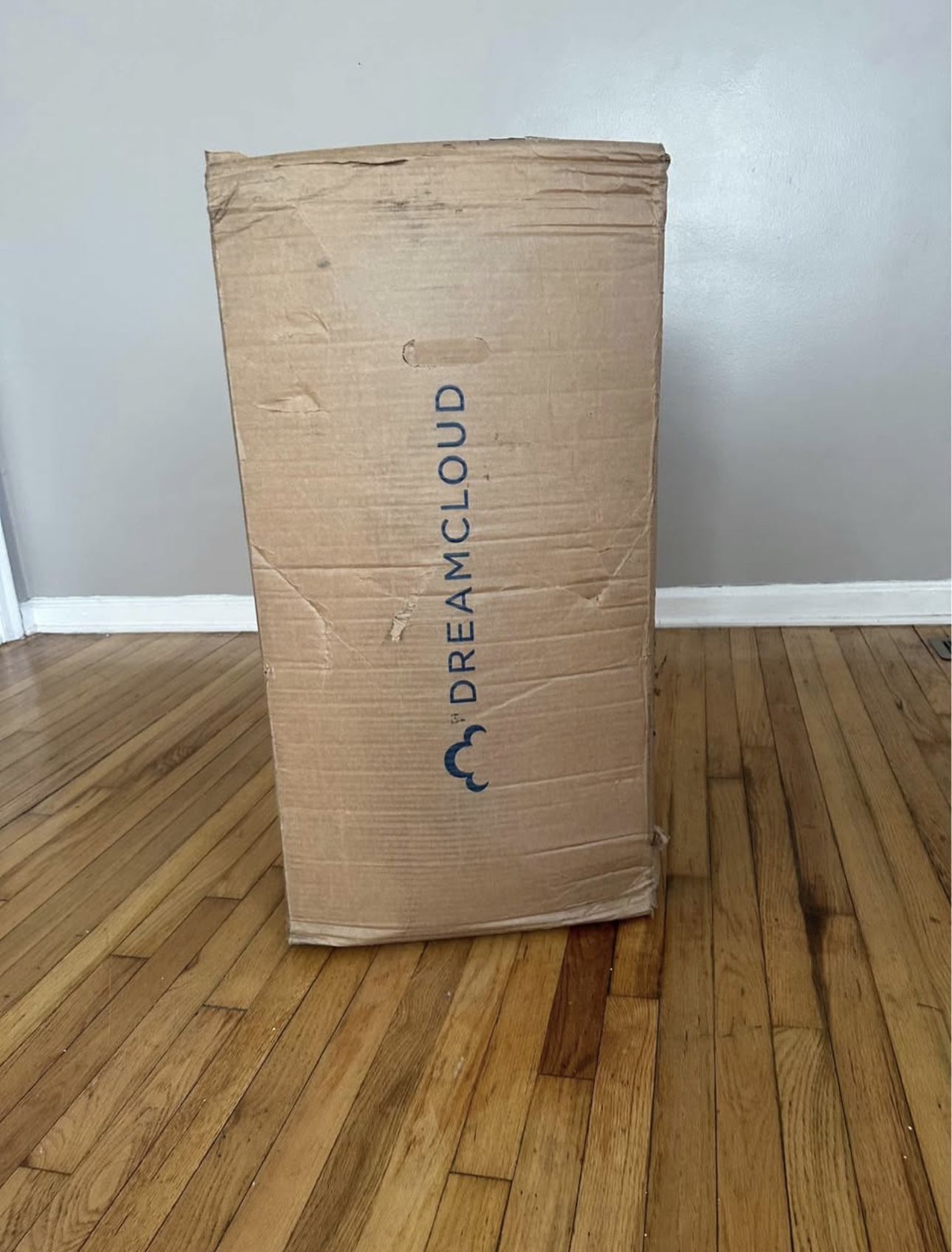 DreamCloud King Premier Rest Hybrid Mattress