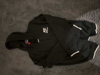 Nike Sportswear Full zip hoodie 