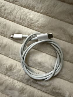 Cable Charge 