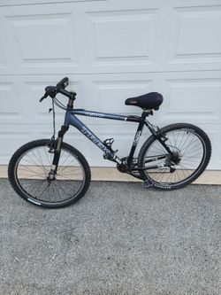 Trek 4500 bike