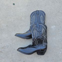 Tony Lama Boots 
