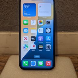 Apple iPhone 13 Pro 256GB Sierra Blue Unlocked