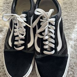 Tenis Vans 9 De Hombre 