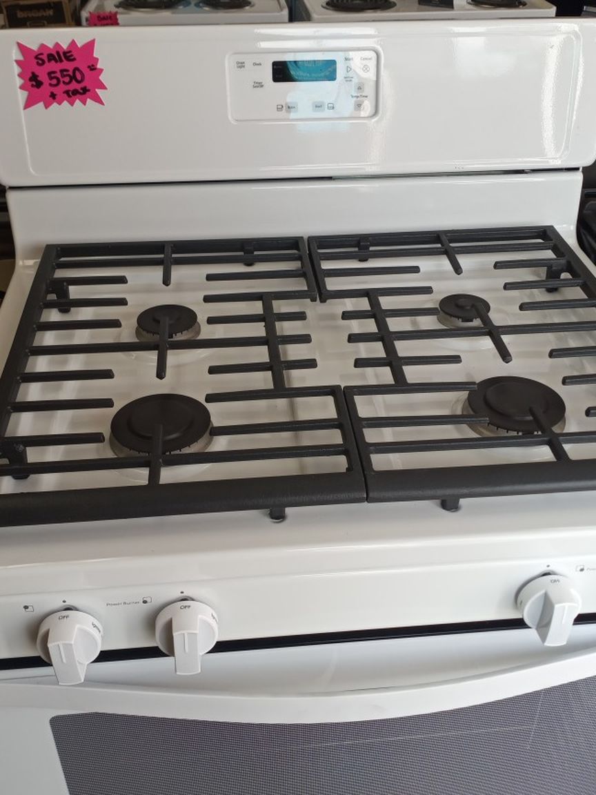 Stove