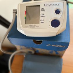 Blood Pressure Cuff PRICE REDUCED