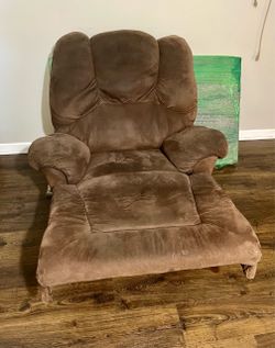 Free Recliner