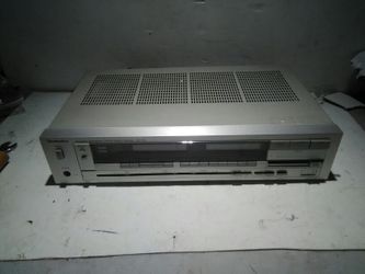 Technics 260wats