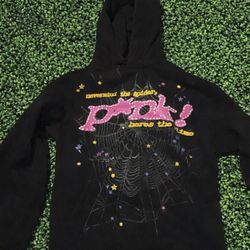 Sp5der Hoodie