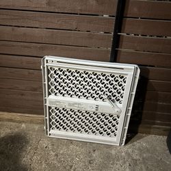 Baby/kid Safety Gate 