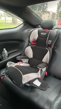 Graco car seat
