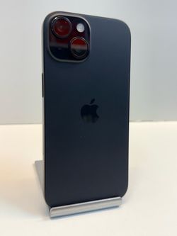 Apple iPhone 15 128gb. ( Unlocked Phone )