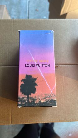 Perfume Louis Vuitton