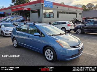 2009 Toyota Prius