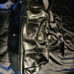 Patricia Nash Travel Bag