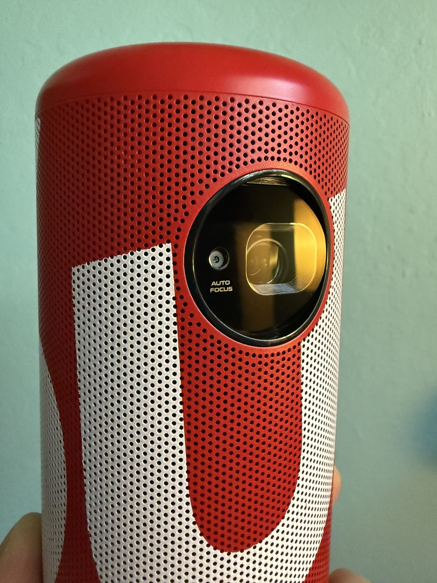 Supreme Anker Nebula Capsule II Projector