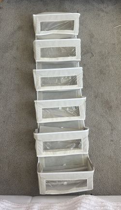 Door Organizer