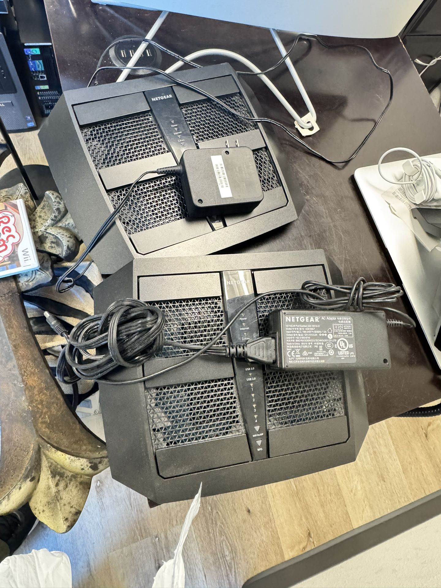 Netgear Nighthawk R8000 Wireless Router