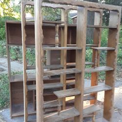 Free Shelves 
