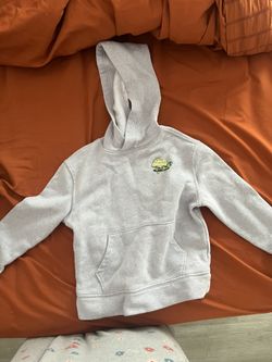 Kids Hoodie 
