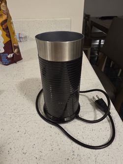 Milk frother -No lid