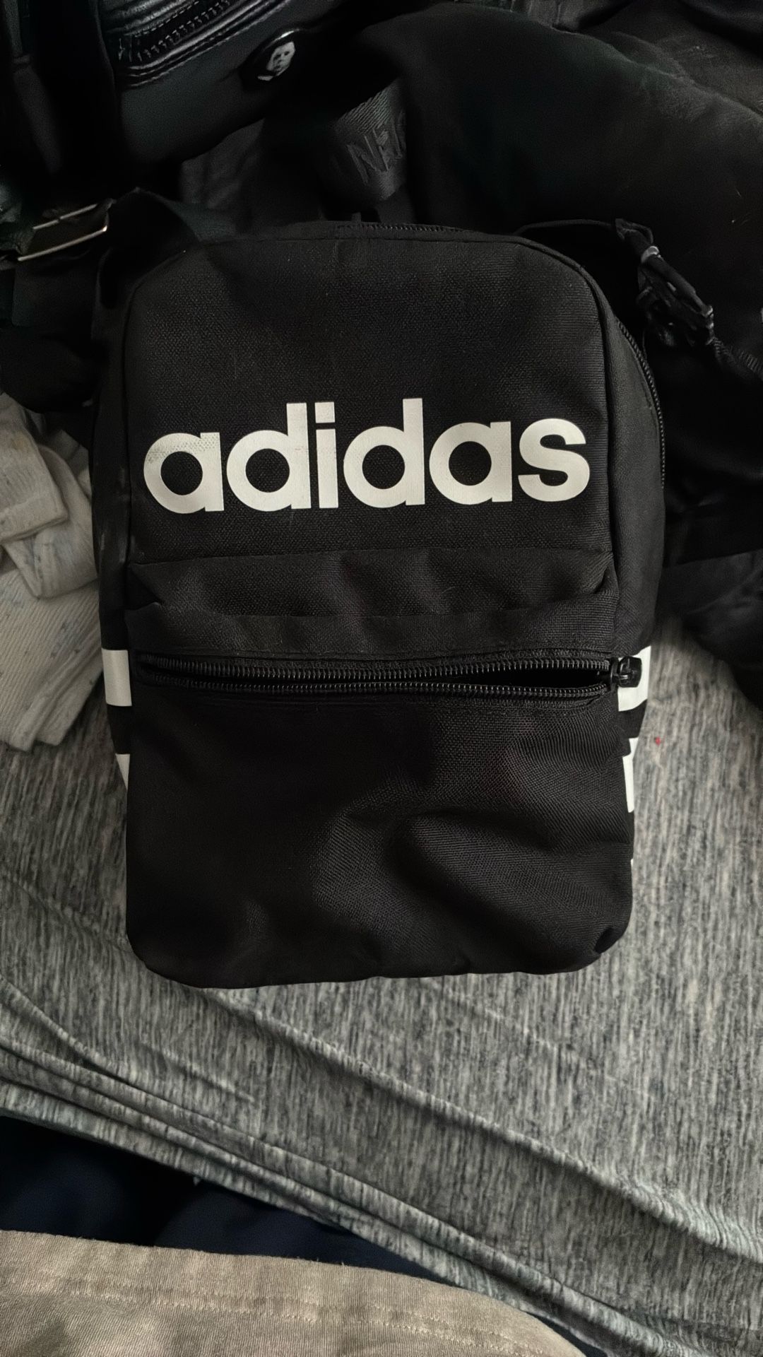 Adidas Lunch Bag