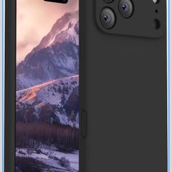 FireNova Magnetic for iPhone 17 Pro Case