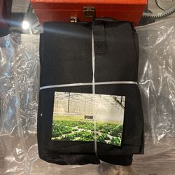 10 Gallon Grow Bags