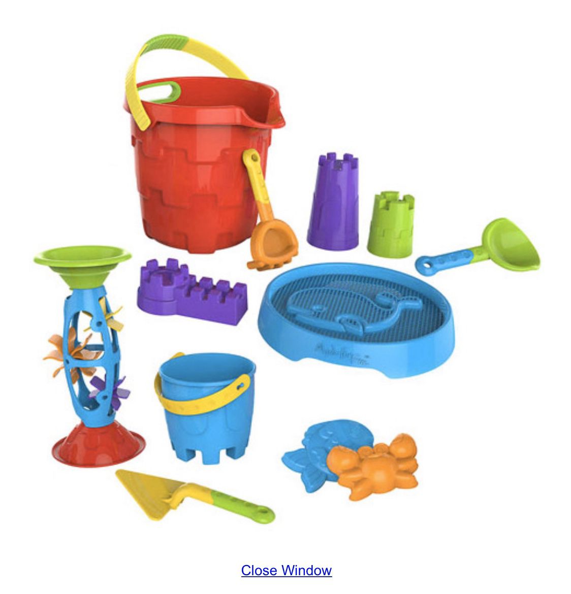 Baby Toys/Essentials UPDATED