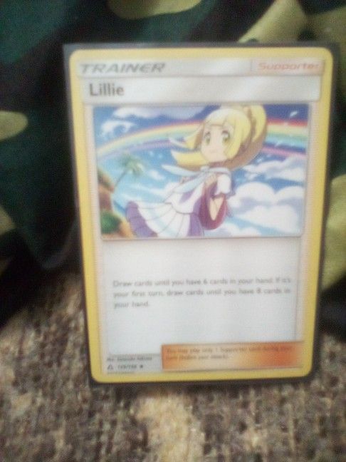 pokemon