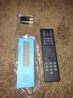 Xfinity Remote Control New