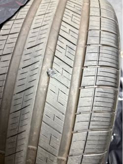 MICHELIN 295/35 R21 99%