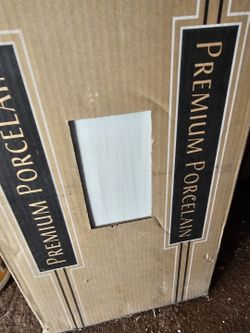 Tile Porcelain  12x24