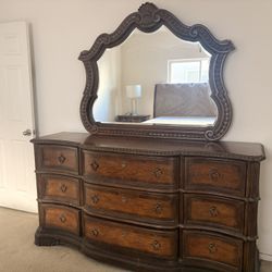 Bedroom Set