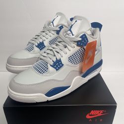 Air Jordan 4 Retro