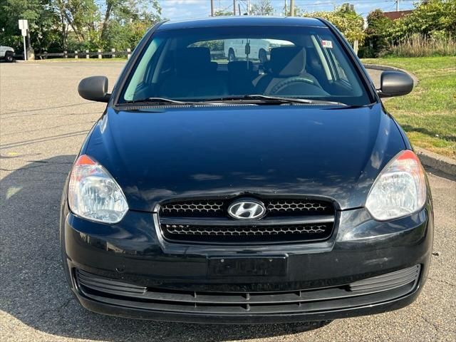 2010 Hyundai Accent