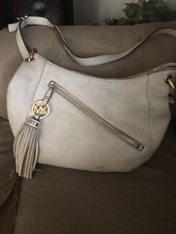 MK purse