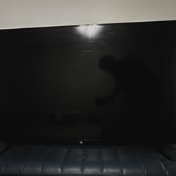 55” Amazon Fire 4K TV (4-Series) – perfect working condition