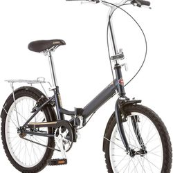 Schwinn Hinge Bicycle 