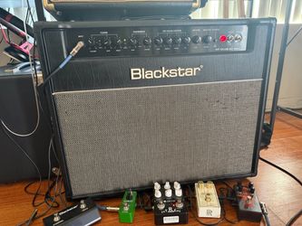 Blackstar HT club 40 MKII