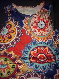 Women’s Clothing and T-shirts