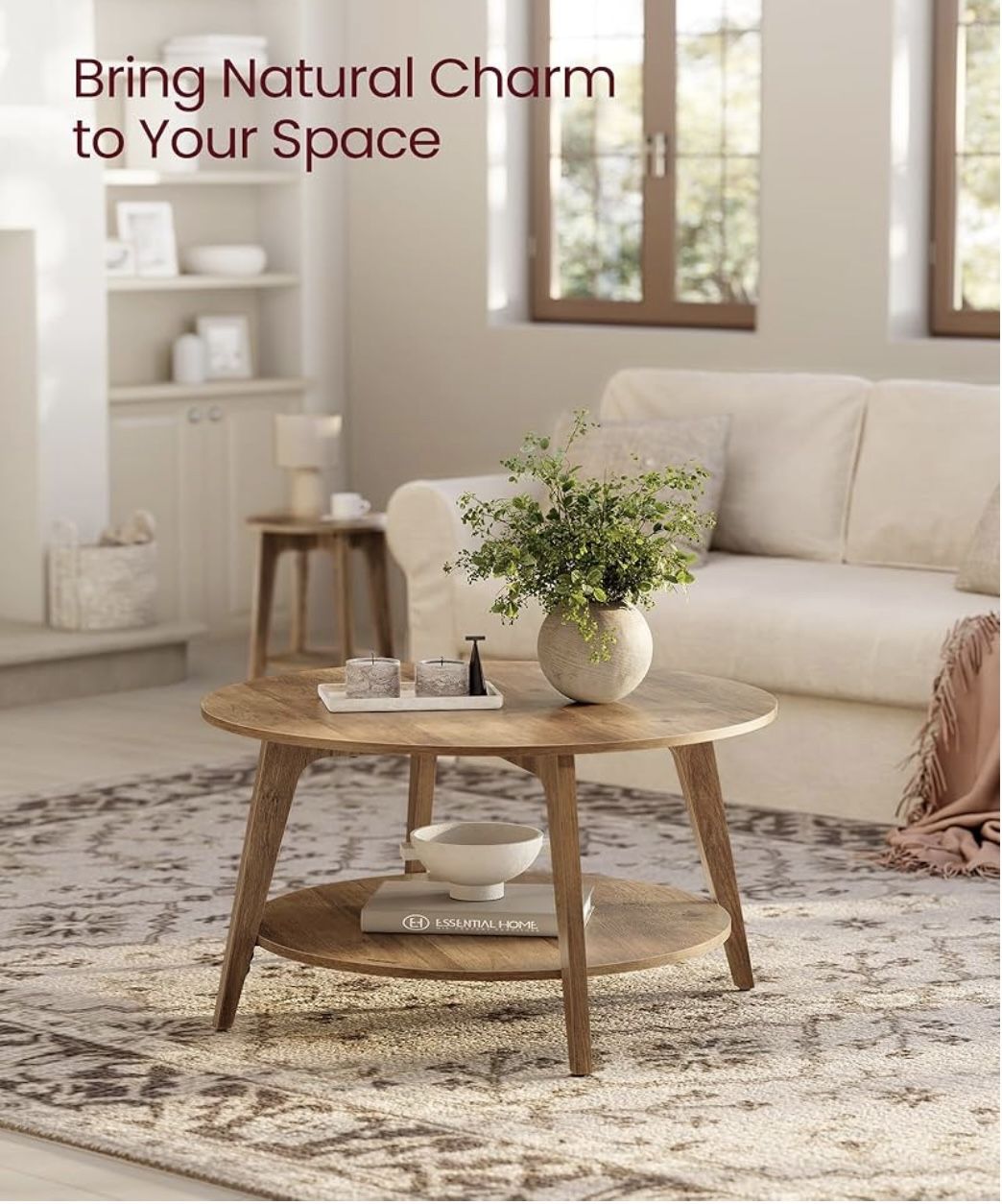 Table ( NEW In The Box )