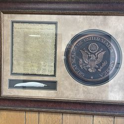 United States Artwork