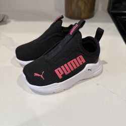 Toddler Puma shoes