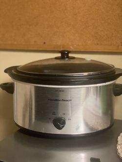Slow Cooker