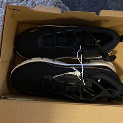 Puma Shoes Never Wore 6.5
